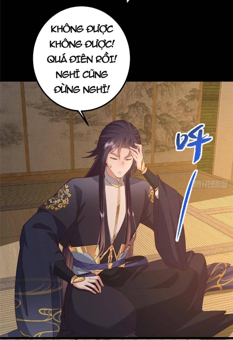 Chưởng Môn Khiêm Tốn Chút Chap 390 - Next Chap 391