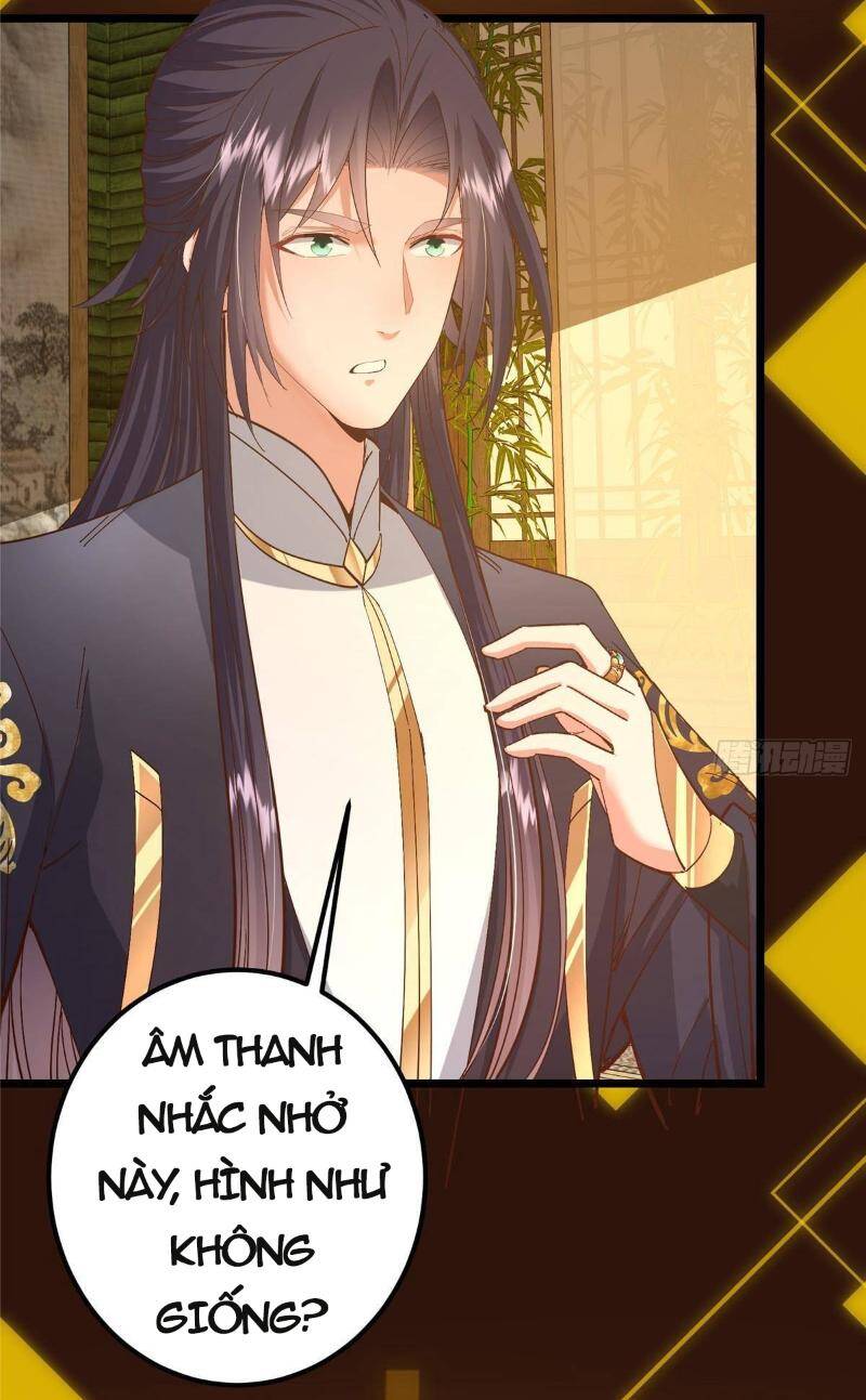 Chưởng Môn Khiêm Tốn Chút Chap 390 - Next Chap 391