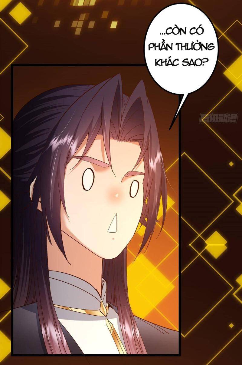 Chưởng Môn Khiêm Tốn Chút Chap 390 - Next Chap 391