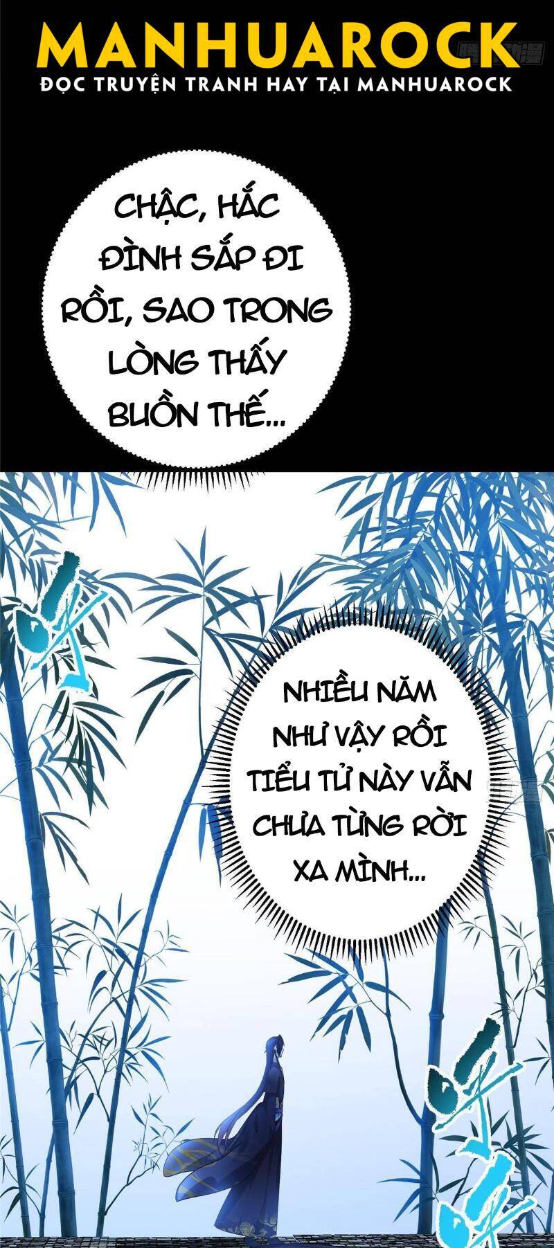 Chưởng Môn Khiêm Tốn Chút Chap 390 - Next Chap 391