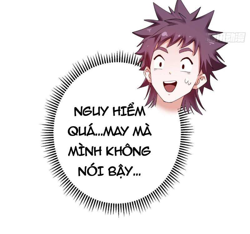 Chưởng Môn Khiêm Tốn Chút Chap 391 - Next Chap 392