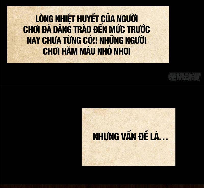 Chưởng Môn Khiêm Tốn Chút Chap 392 - Next Chap 393