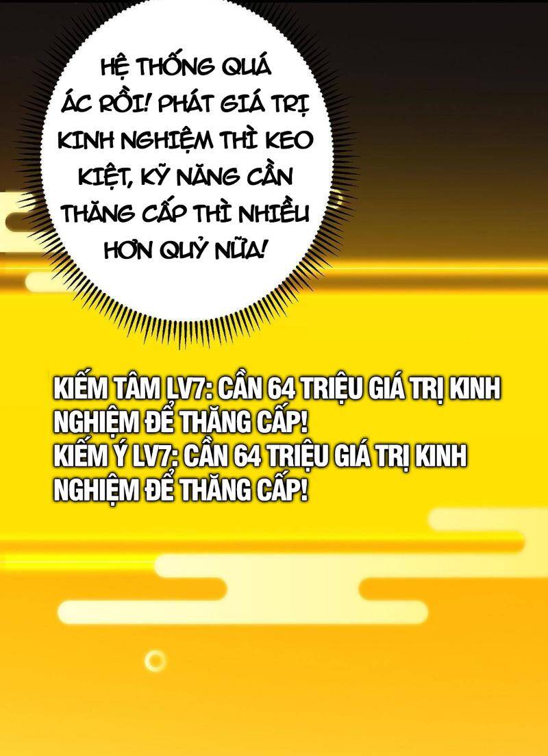 Chưởng Môn Khiêm Tốn Chút Chap 393 - Next Chap 394