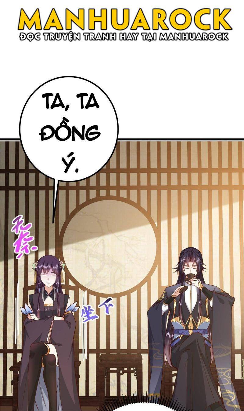 Chưởng Môn Khiêm Tốn Chút Chap 394 - Next Chap 395