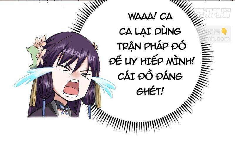 Chưởng Môn Khiêm Tốn Chút Chap 394 - Next Chap 395