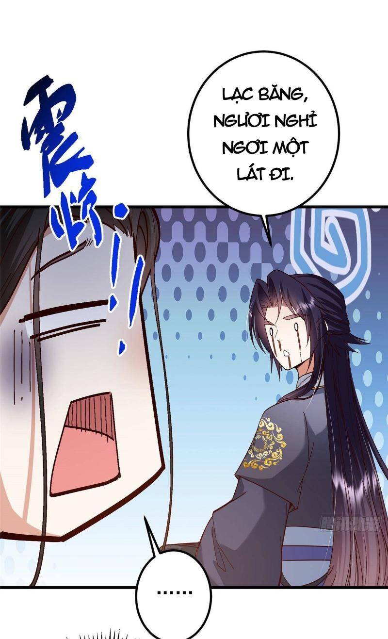 Chưởng Môn Khiêm Tốn Chút Chap 394 - Next Chap 395