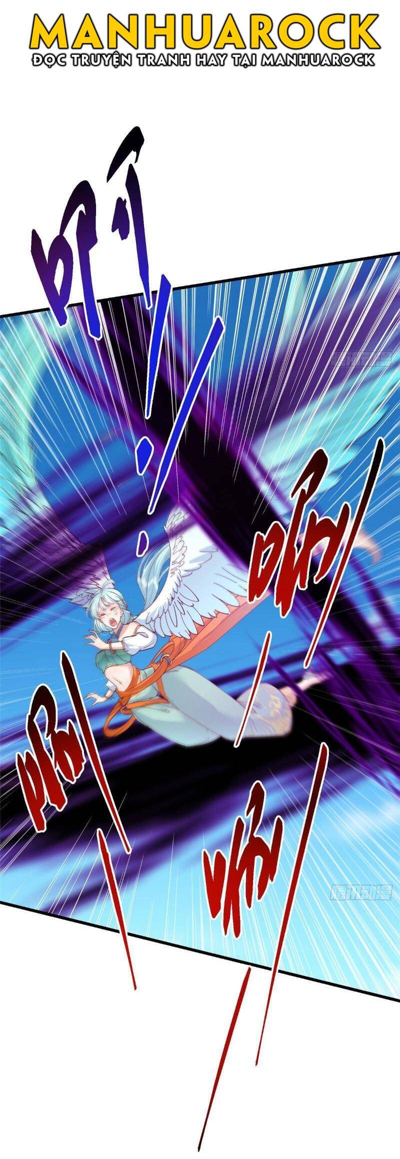 Chưởng Môn Khiêm Tốn Chút Chap 394 - Next Chap 395