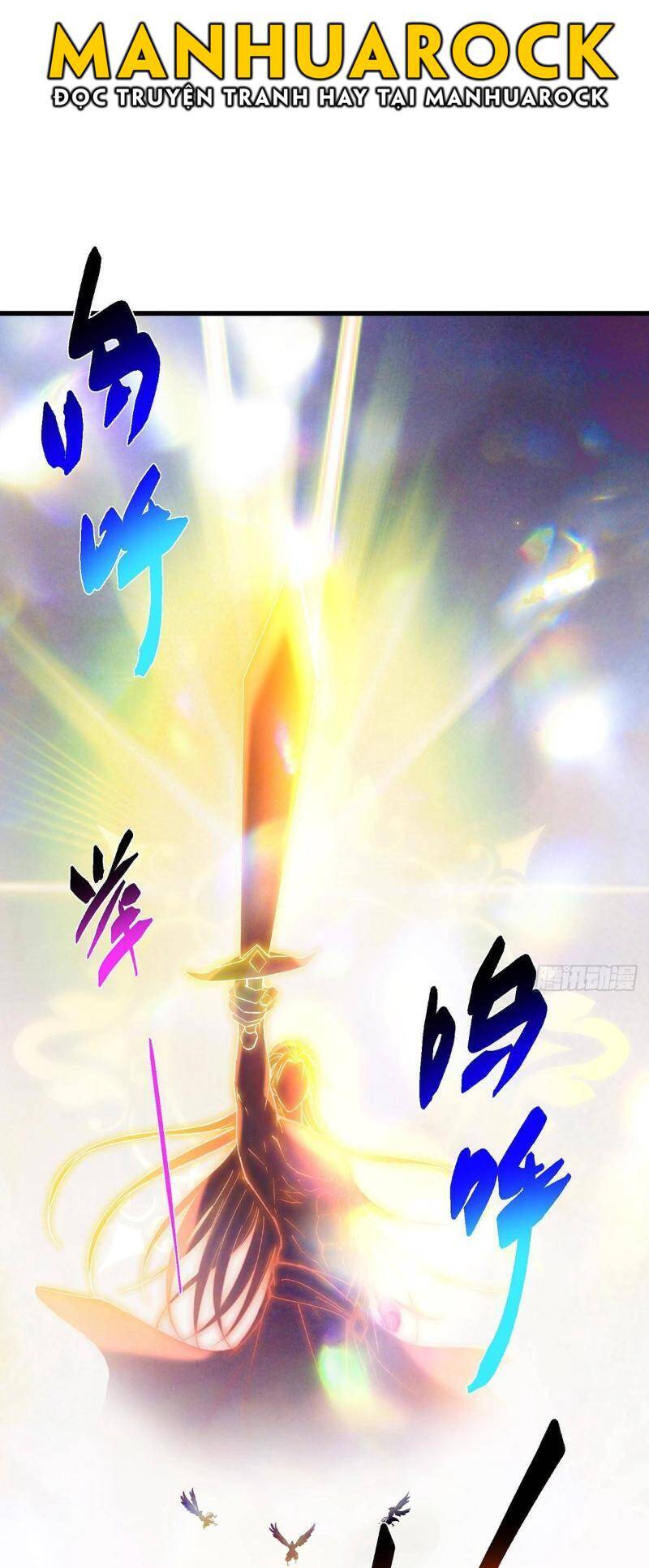 Chưởng Môn Khiêm Tốn Chút Chap 395 - Next Chap 396