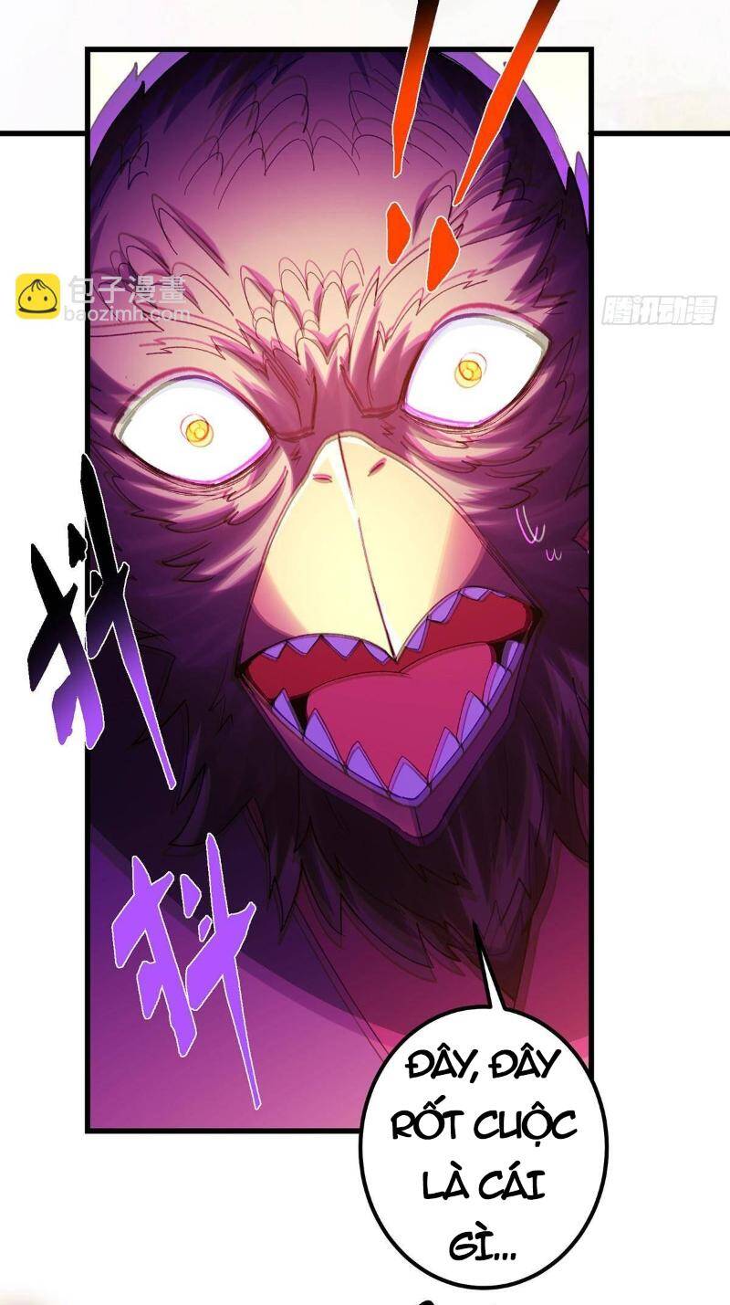 Chưởng Môn Khiêm Tốn Chút Chap 395 - Next Chap 396