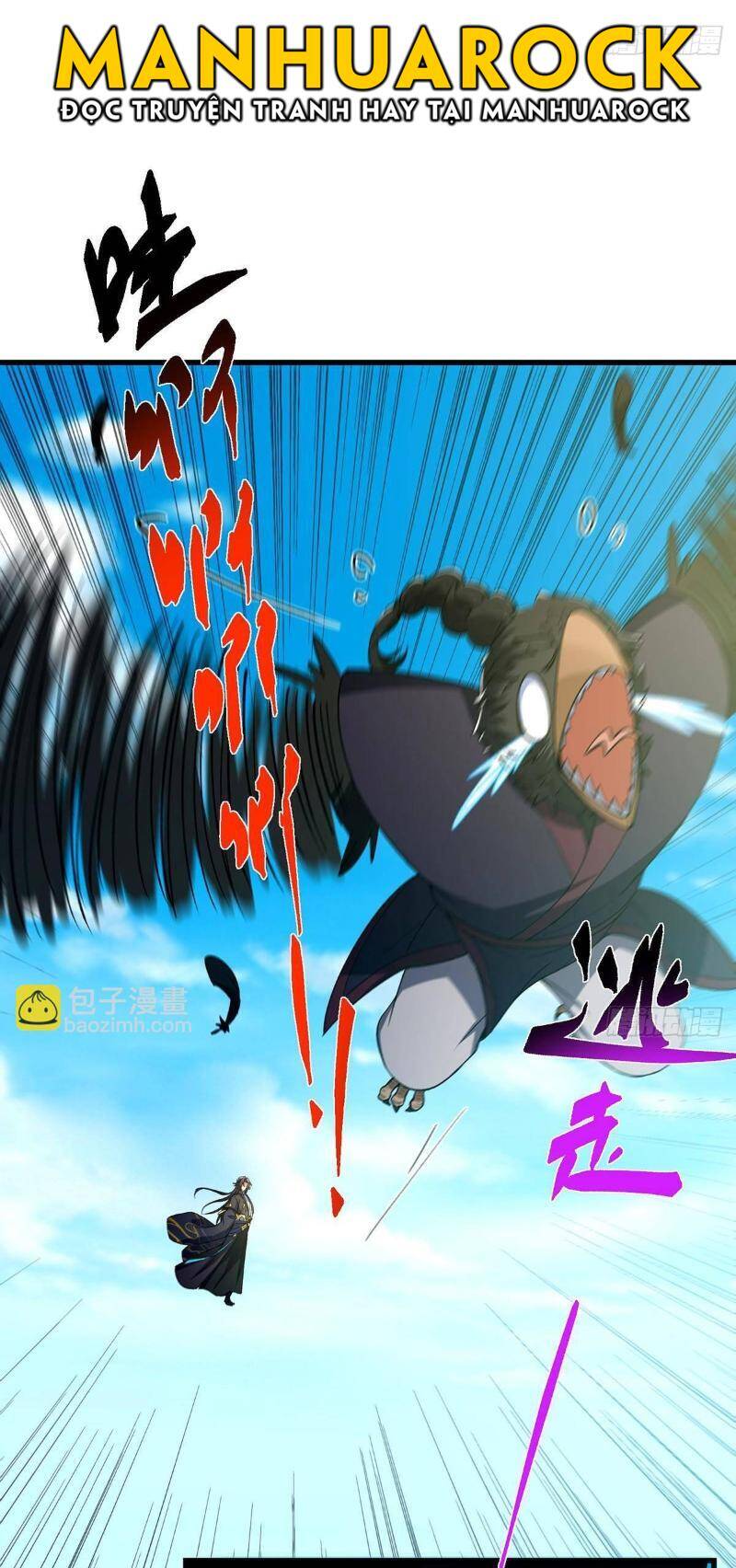 Chưởng Môn Khiêm Tốn Chút Chap 395 - Next Chap 396