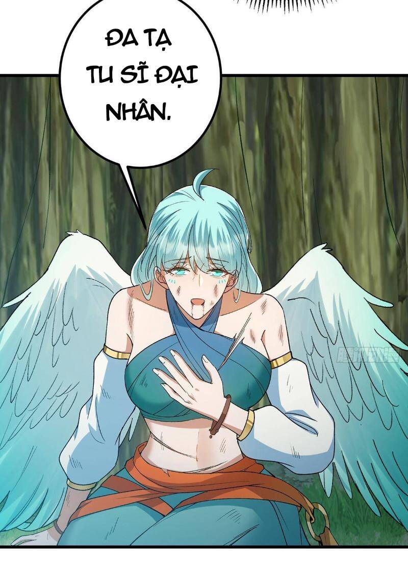 Chưởng Môn Khiêm Tốn Chút Chap 395 - Next Chap 396