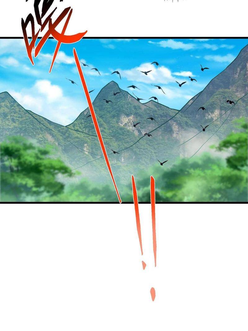 Chưởng Môn Khiêm Tốn Chút Chap 395 - Next Chap 396