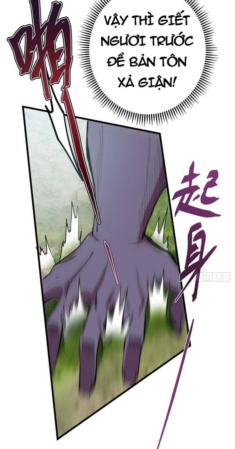 Chưởng Môn Khiêm Tốn Chút Chap 396 - Next Chap 397