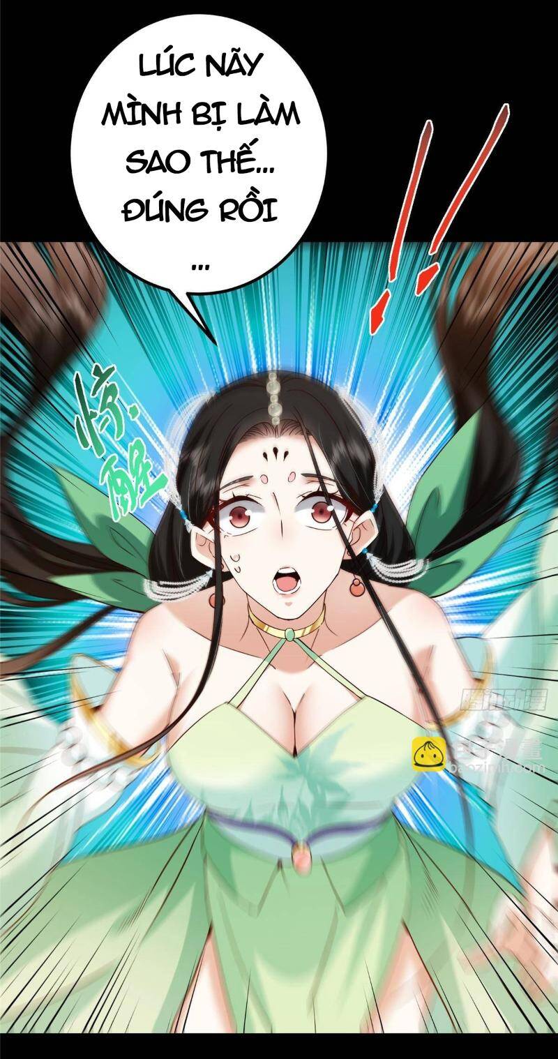 Chưởng Môn Khiêm Tốn Chút Chap 397 - Next Chap 398