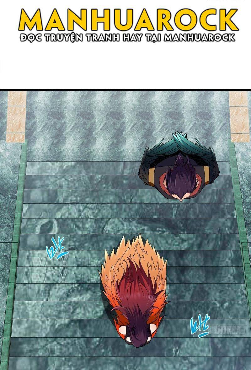 Chưởng Môn Khiêm Tốn Chút Chap 398 - Next Chap 399