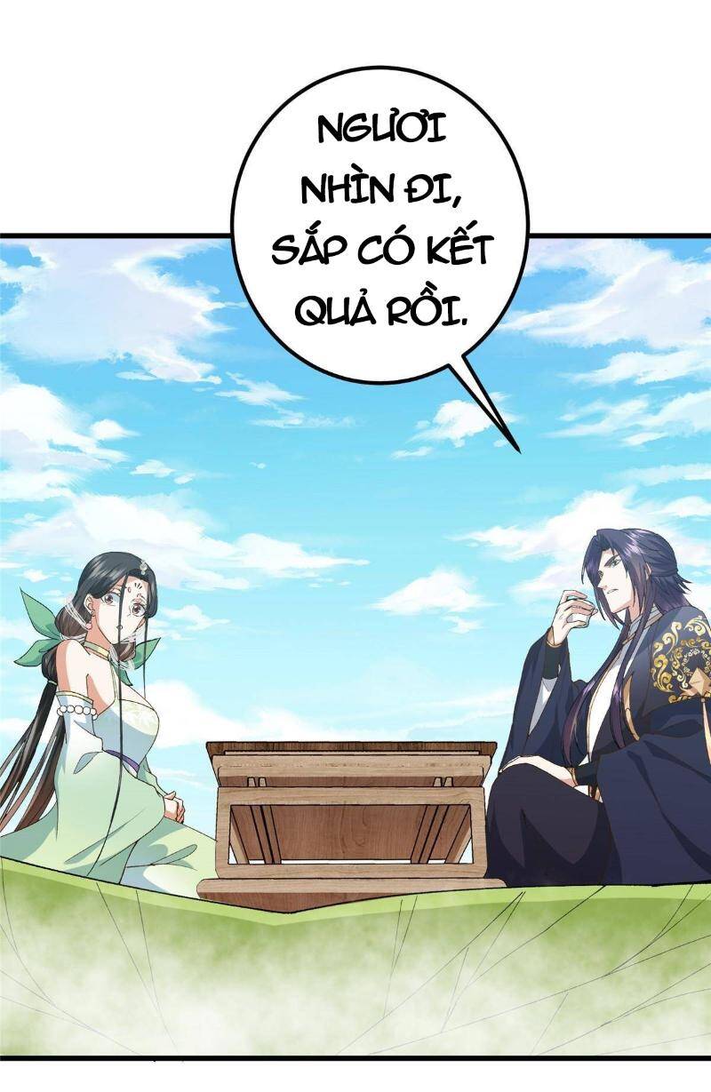 Chưởng Môn Khiêm Tốn Chút Chap 399 - Next Chap 400