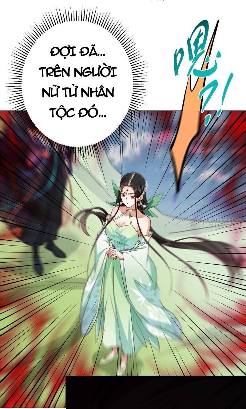 Chưởng Môn Khiêm Tốn Chút Chap 400 - Next Chap 401
