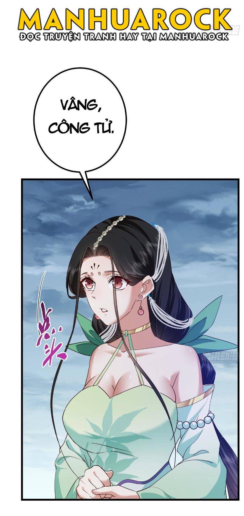 Chưởng Môn Khiêm Tốn Chút Chap 400 - Next Chap 401