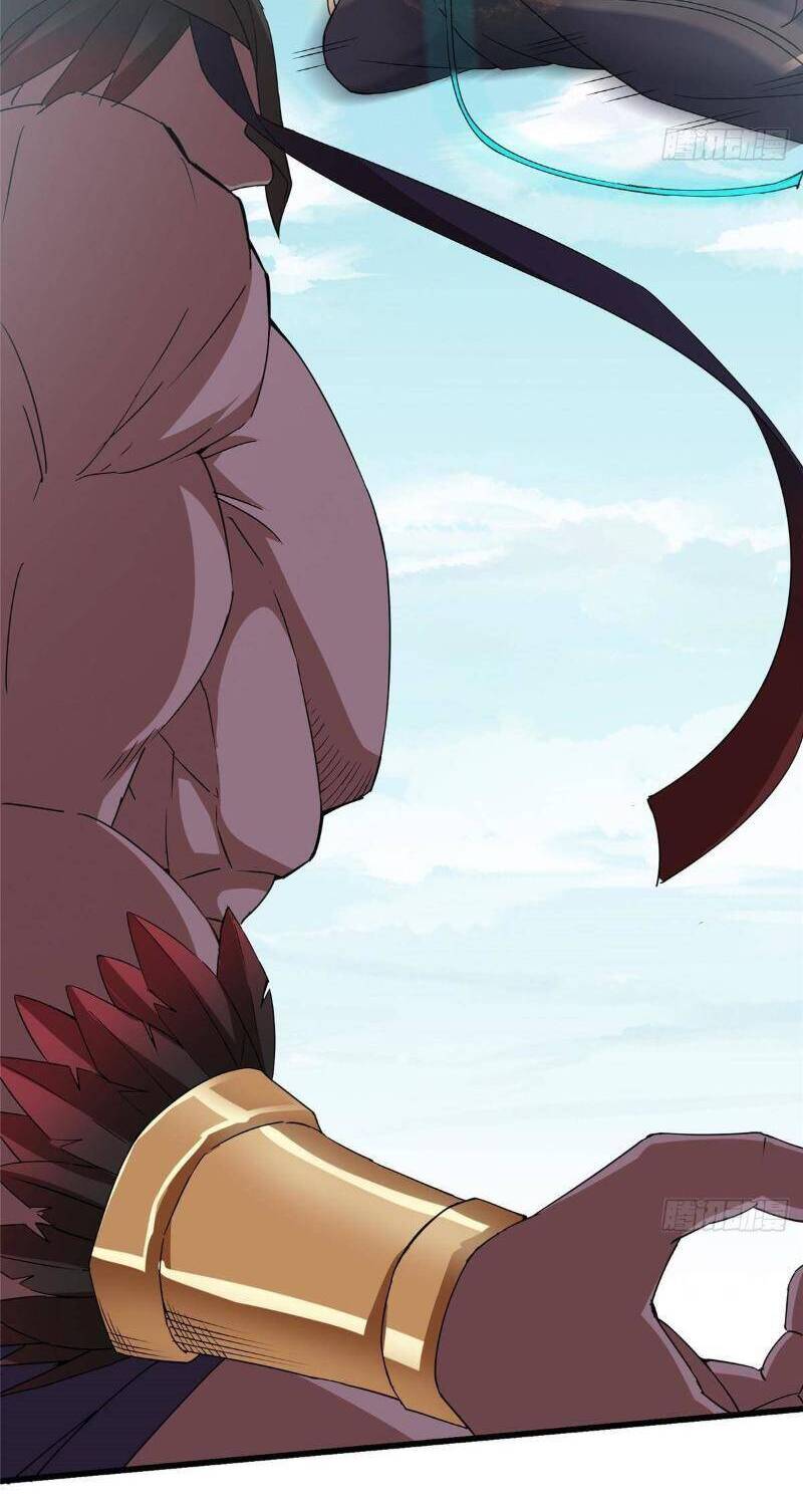 Chưởng Môn Khiêm Tốn Chút Chap 402 - Next Chap 403