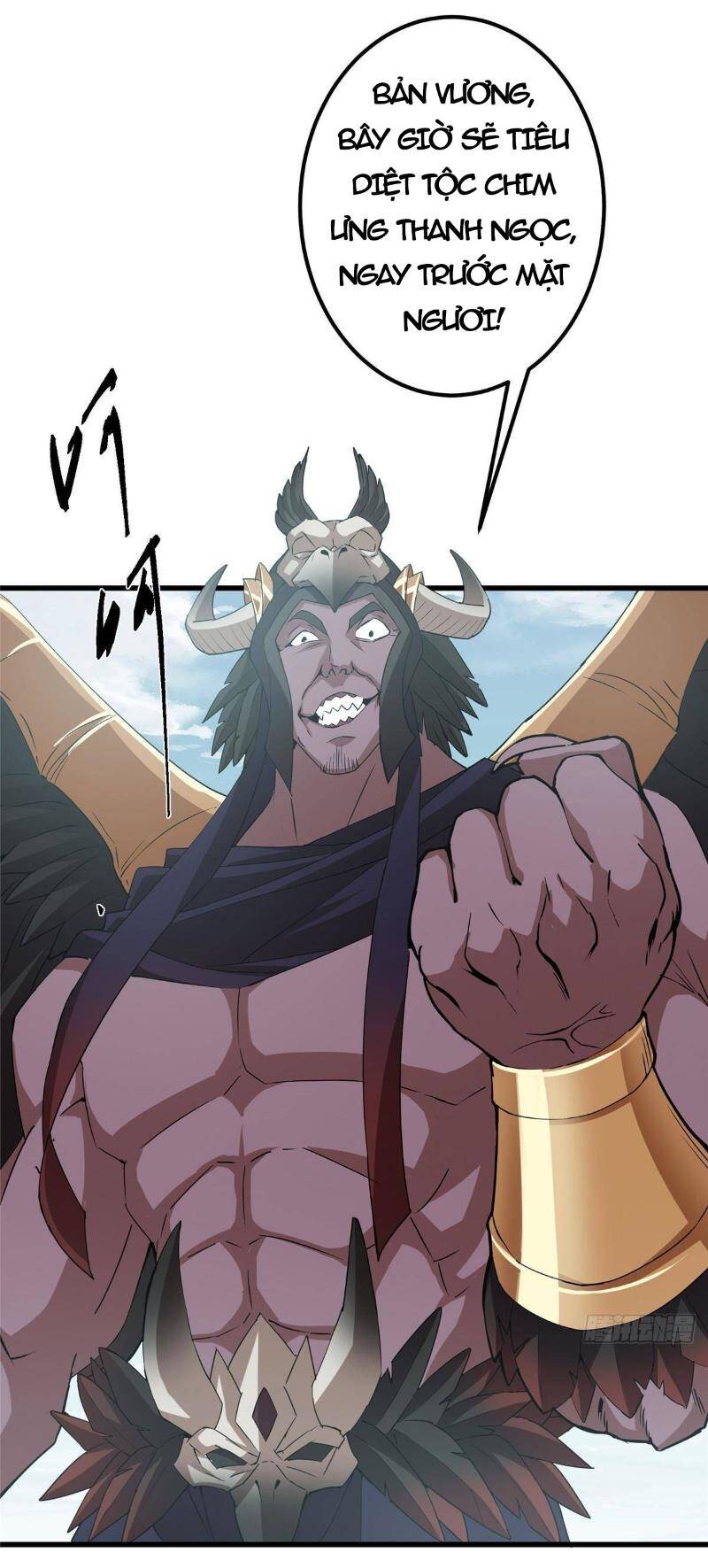 Chưởng Môn Khiêm Tốn Chút Chap 402 - Next Chap 403