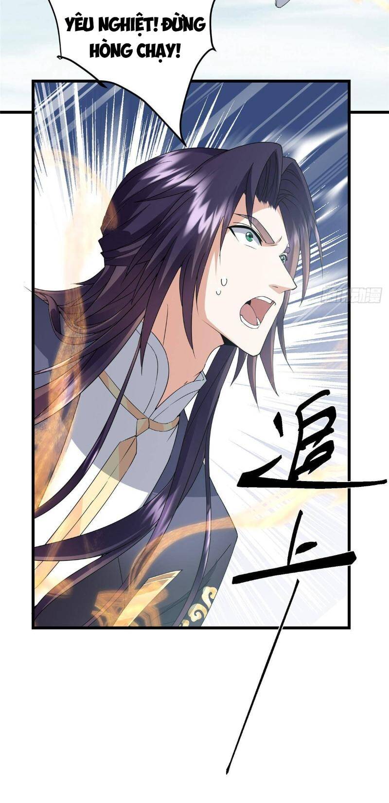 Chưởng Môn Khiêm Tốn Chút Chap 402 - Next Chap 403