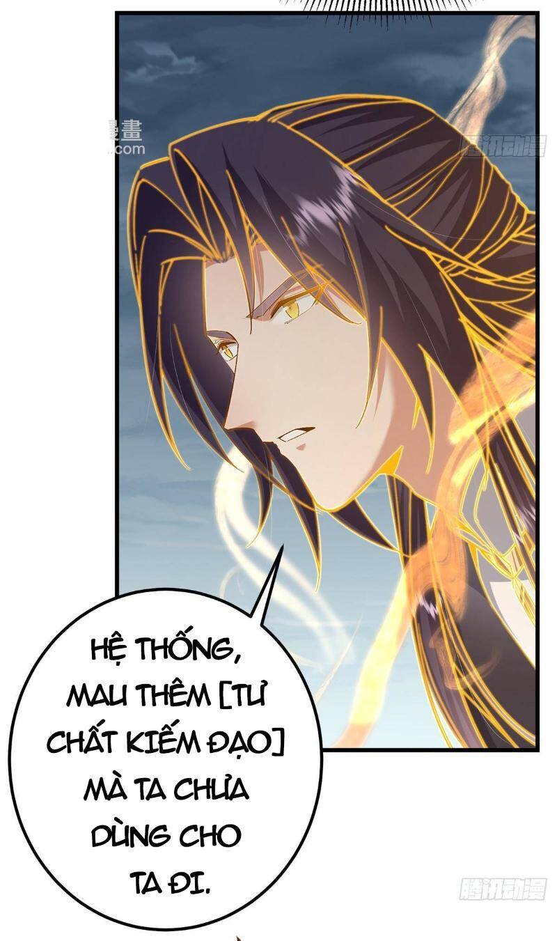 Chưởng Môn Khiêm Tốn Chút Chap 402 - Next Chap 403