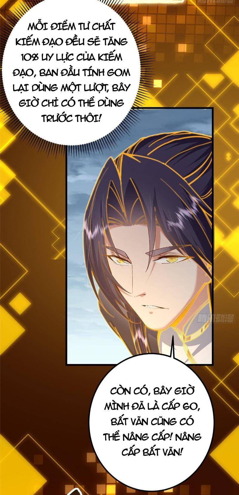 Chưởng Môn Khiêm Tốn Chút Chap 402 - Next Chap 403