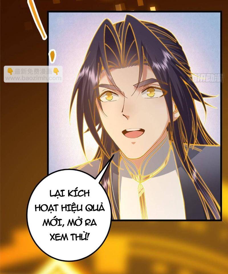 Chưởng Môn Khiêm Tốn Chút Chap 402 - Next Chap 403