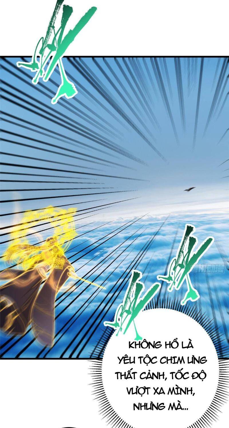 Chưởng Môn Khiêm Tốn Chút Chap 402 - Next Chap 403