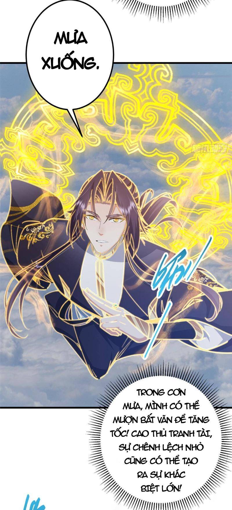 Chưởng Môn Khiêm Tốn Chút Chap 402 - Next Chap 403