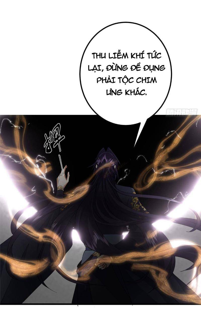 Chưởng Môn Khiêm Tốn Chút Chap 402 - Next Chap 403