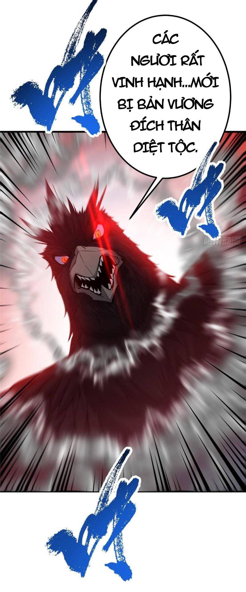 Chưởng Môn Khiêm Tốn Chút Chap 402 - Next Chap 403