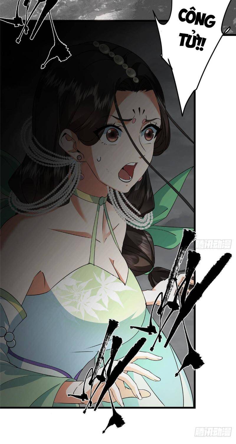 Chưởng Môn Khiêm Tốn Chút Chap 402 - Next Chap 403