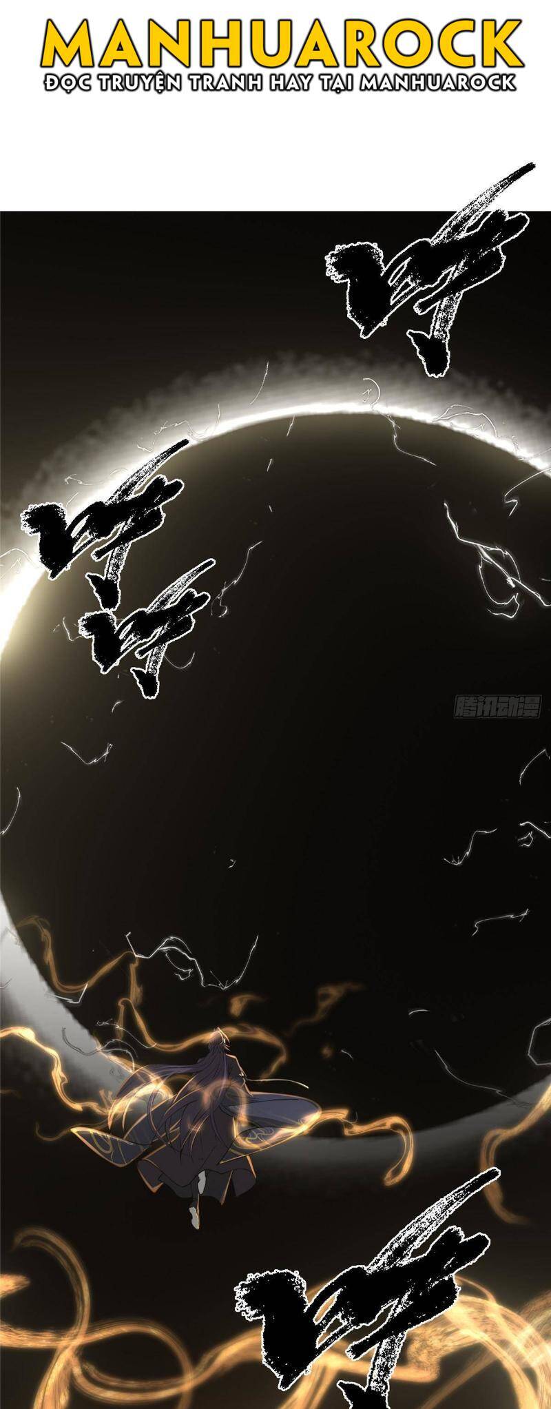 Chưởng Môn Khiêm Tốn Chút Chap 402 - Next Chap 403