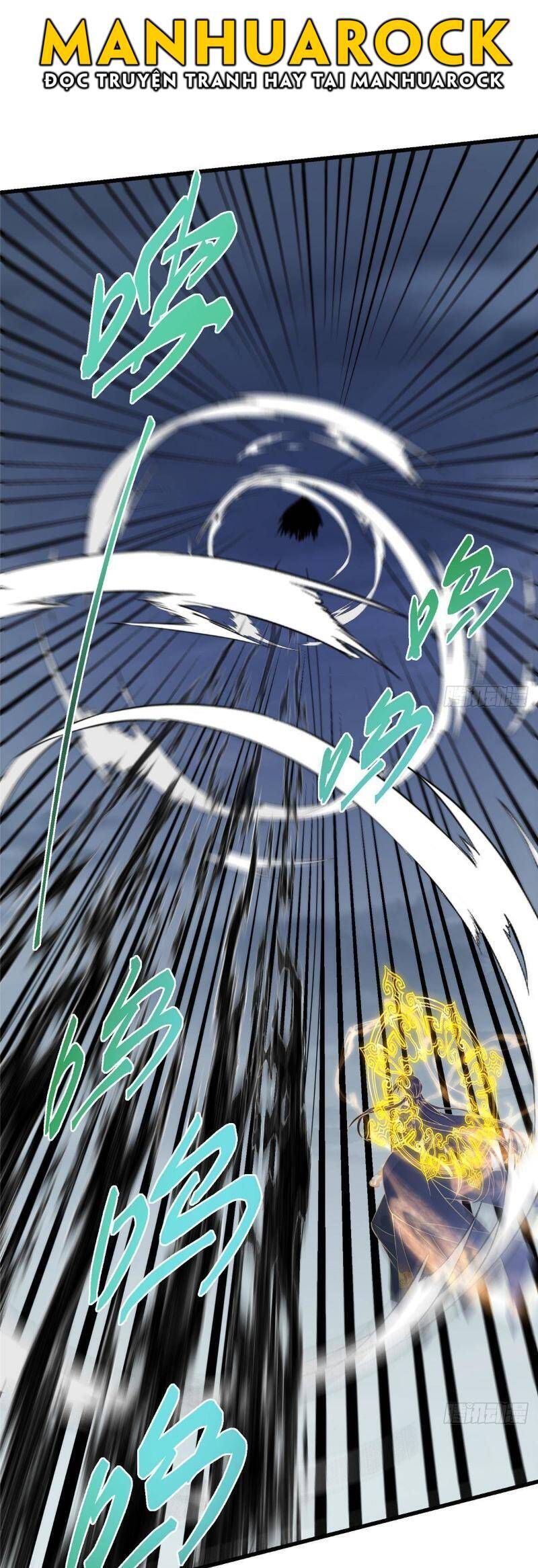 Chưởng Môn Khiêm Tốn Chút Chap 404 - Next Chap 405