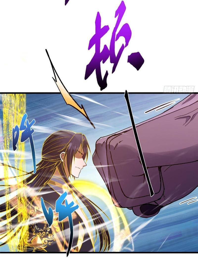 Chưởng Môn Khiêm Tốn Chút Chap 404 - Next Chap 405