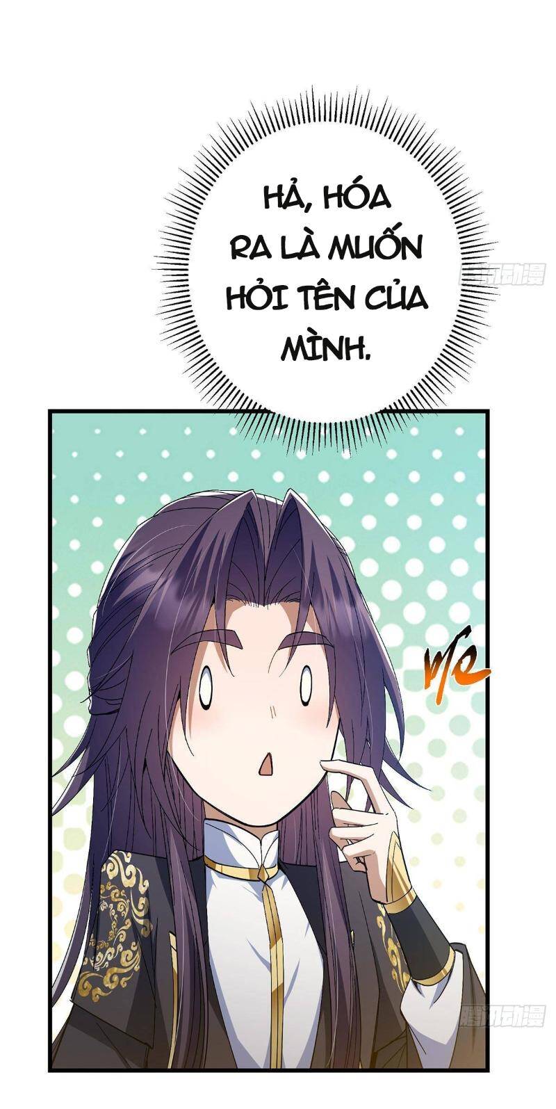 Chưởng Môn Khiêm Tốn Chút Chap 406 - Next Chap 407