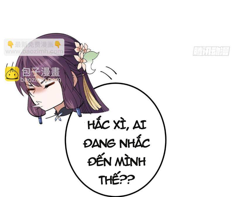 Chưởng Môn Khiêm Tốn Chút Chap 406 - Next Chap 407