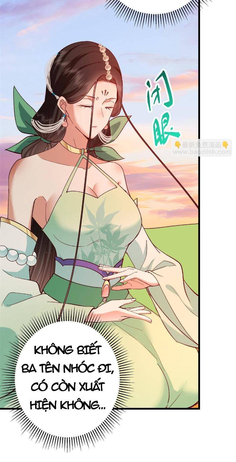 Chưởng Môn Khiêm Tốn Chút Chap 408 - Next Chap 409