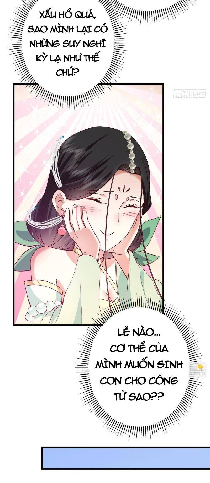 Chưởng Môn Khiêm Tốn Chút Chap 408 - Next Chap 409