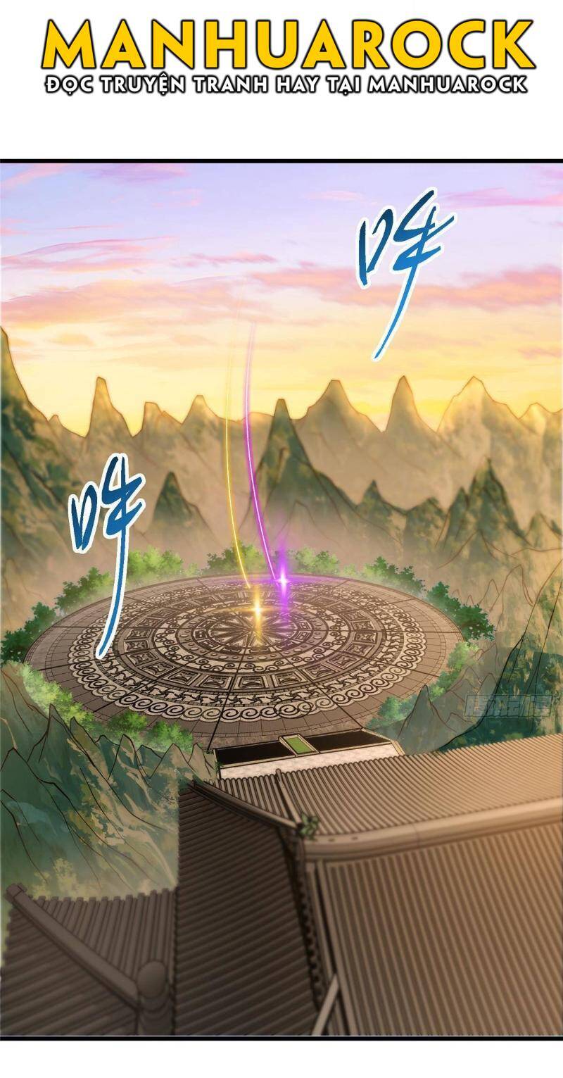 Chưởng Môn Khiêm Tốn Chút Chap 408 - Next Chap 409