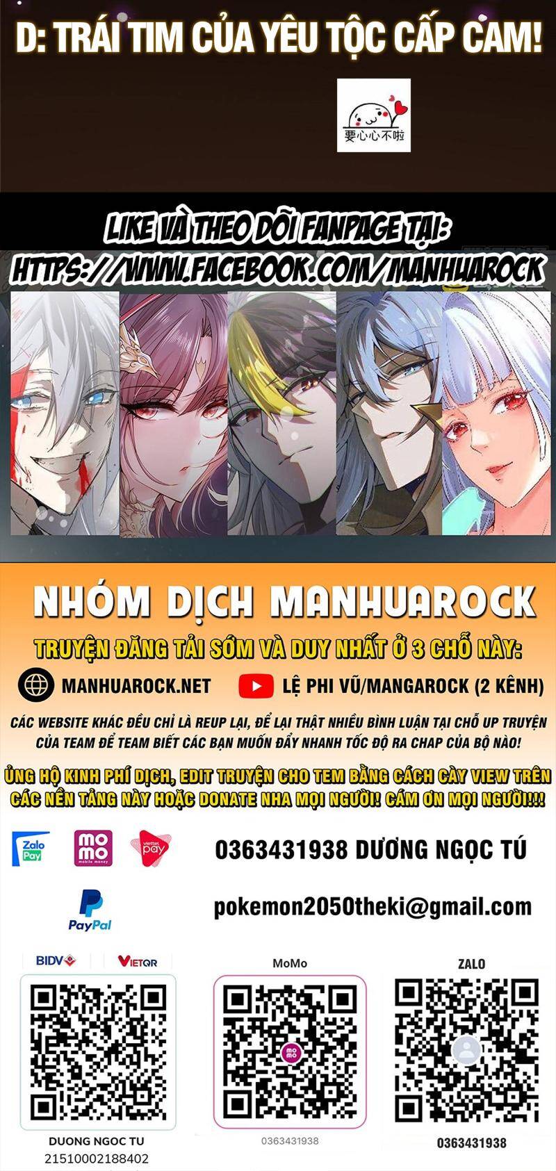 Chưởng Môn Khiêm Tốn Chút Chap 408 - Next Chap 409