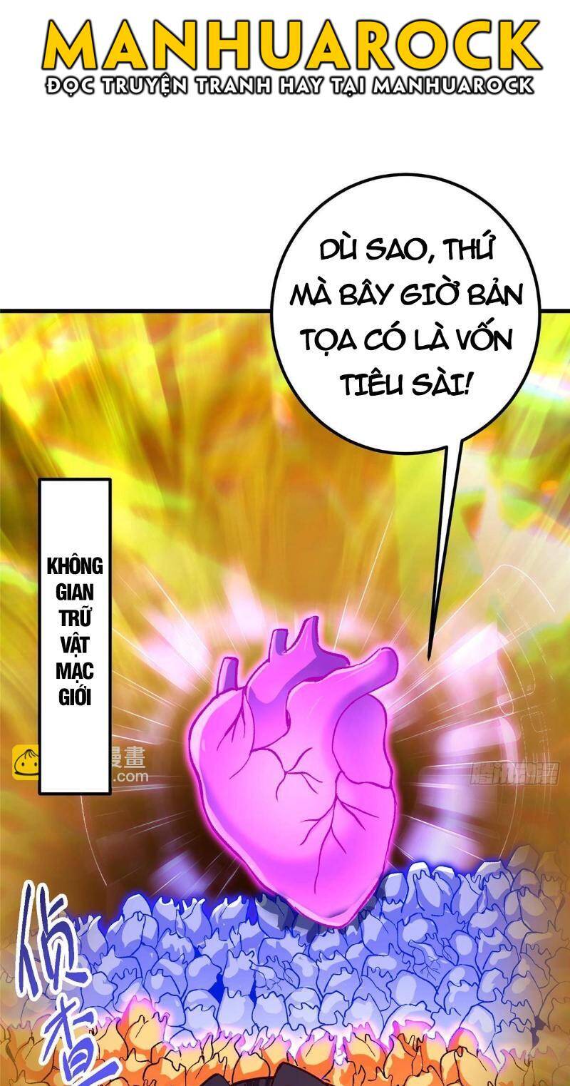 Chưởng Môn Khiêm Tốn Chút Chap 408 - Next Chap 409