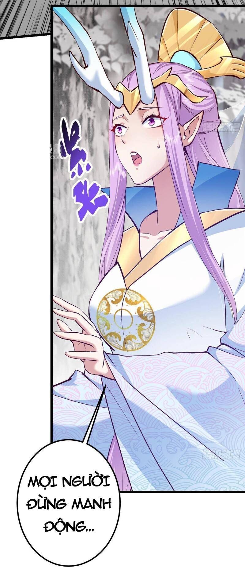 Chưởng Môn Khiêm Tốn Chút Chap 411 - Next Chap 412