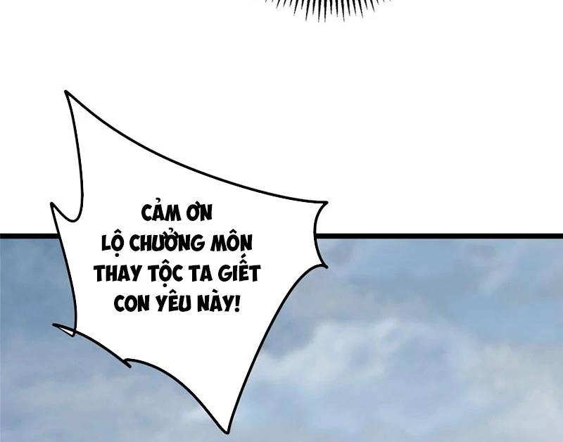 Chưởng Môn Khiêm Tốn Chút Chap 416 - Next Chap 417