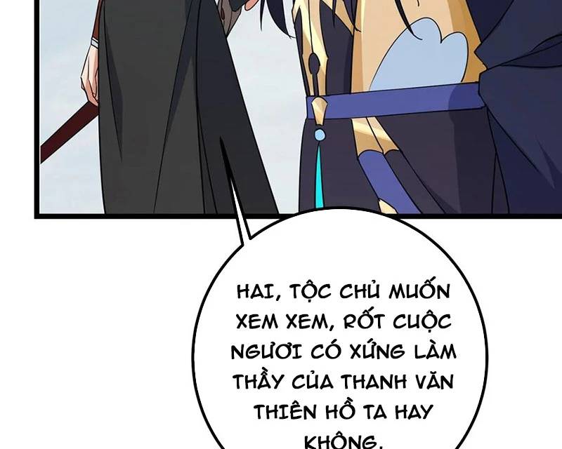 Chưởng Môn Khiêm Tốn Chút Chap 416 - Next Chap 417