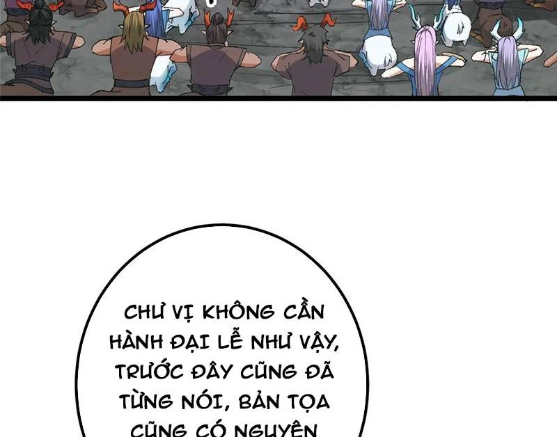 Chưởng Môn Khiêm Tốn Chút Chap 416 - Next Chap 417