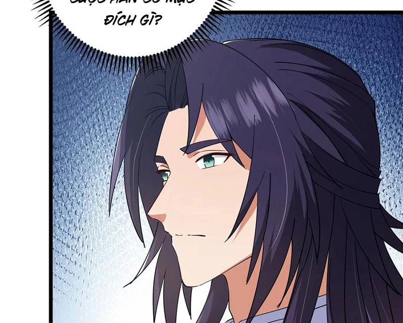 Chưởng Môn Khiêm Tốn Chút Chap 416 - Next Chap 417