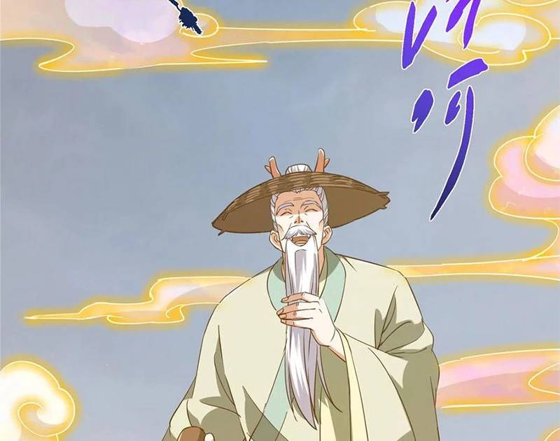 Chưởng Môn Khiêm Tốn Chút Chap 416 - Next Chap 417