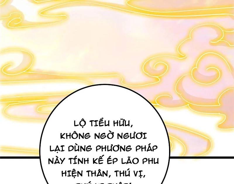 Chưởng Môn Khiêm Tốn Chút Chap 416 - Next Chap 417